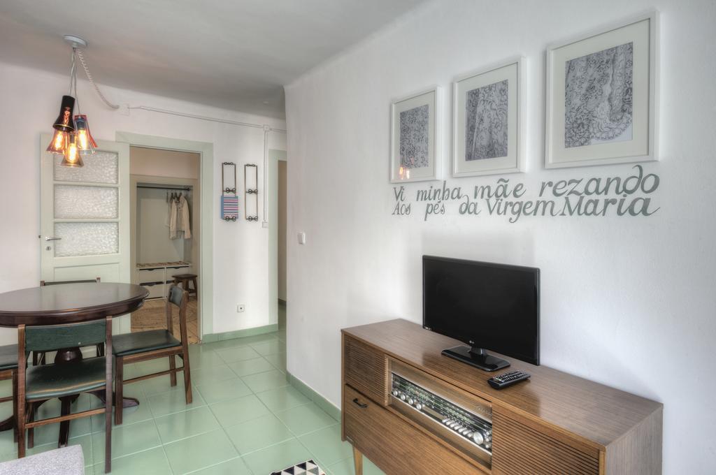 Stay Local In Alfama! Alice Central Home, Near River Lizbona Zewnętrze zdjęcie