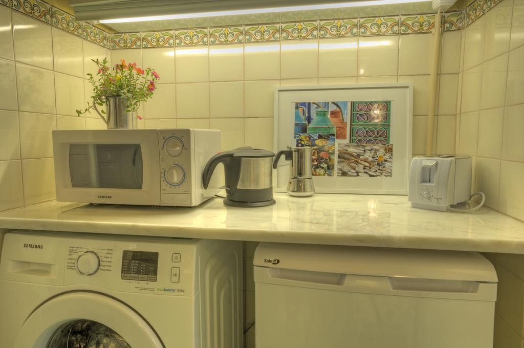 Stay Local In Alfama! Alice Central Home, Near River Lizbona Zewnętrze zdjęcie