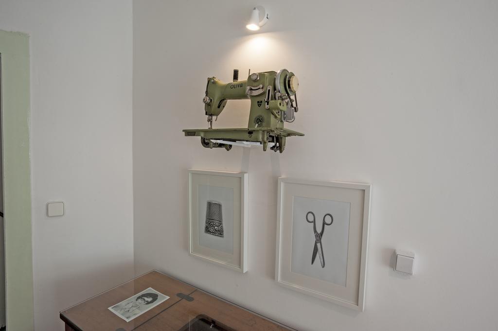 Stay Local In Alfama! Alice Central Home, Near River Lizbona Zewnętrze zdjęcie