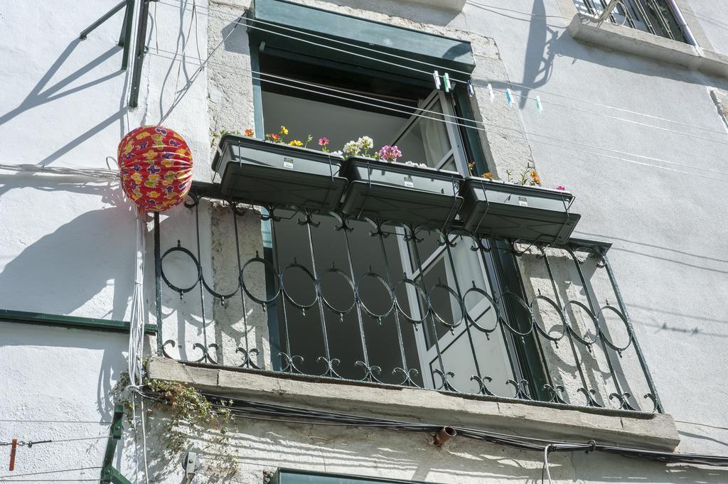 Stay Local In Alfama! Alice Central Home, Near River Lizbona Zewnętrze zdjęcie