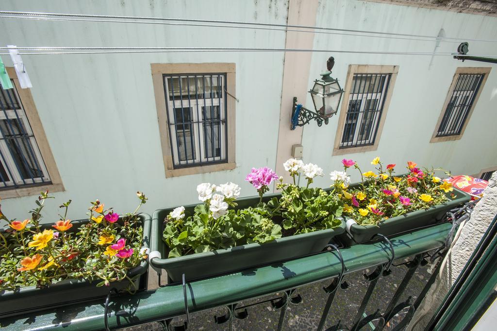 Stay Local In Alfama! Alice Central Home, Near River Lizbona Zewnętrze zdjęcie