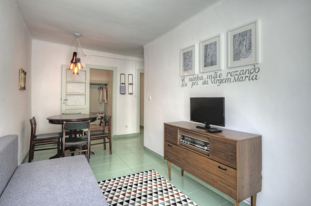 Stay Local In Alfama! Alice Central Home, Near River Lizbona Zewnętrze zdjęcie